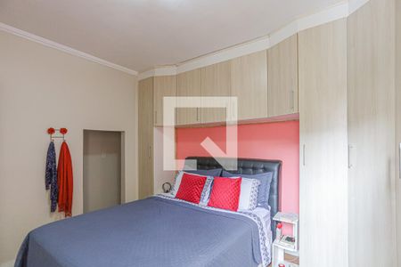 Casa à venda com 180m², 3 quartos e 2 vagasQuarto 3