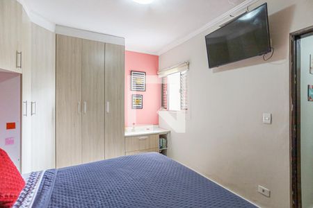 Casa à venda com 180m², 3 quartos e 2 vagasQuarto 3