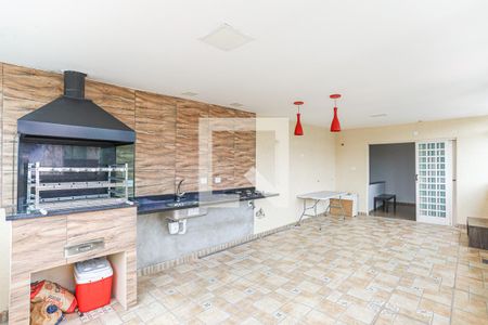 Casa à venda com 180m², 3 quartos e 2 vagasEspaço Gourmet