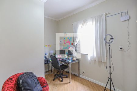 Casa à venda com 180m², 3 quartos e 2 vagasQuarto 2