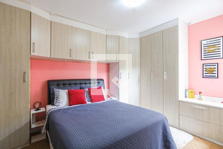 Casa à venda com 180m², 3 quartos e 2 vagasQuarto 3