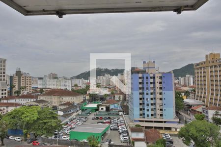 Apartamento para alugar com 90m², 2 quartos e 1 vagaVista do Quarto 2