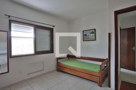 Quarto 1 de apartamento para alugar com 2 quartos, 90m² em Encruzilhada, Santos