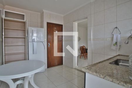 Apartamento para alugar com 90m², 2 quartos e 1 vagaCozinha