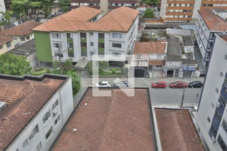 Apartamento para alugar com 90m², 2 quartos e 1 vagaVista do Banheiro