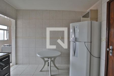 Apartamento para alugar com 90m², 2 quartos e 1 vagaCozinha