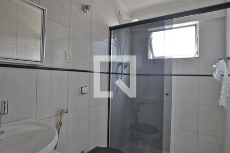 Apartamento para alugar com 90m², 2 quartos e 1 vagaBanheiro