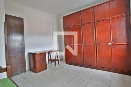 Quarto 1 de apartamento para alugar com 2 quartos, 90m² em Encruzilhada, Santos