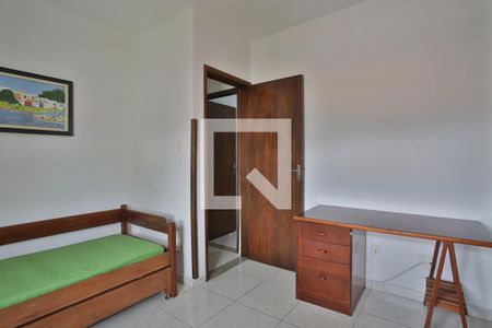 Quarto 1 de apartamento para alugar com 2 quartos, 90m² em Encruzilhada, Santos