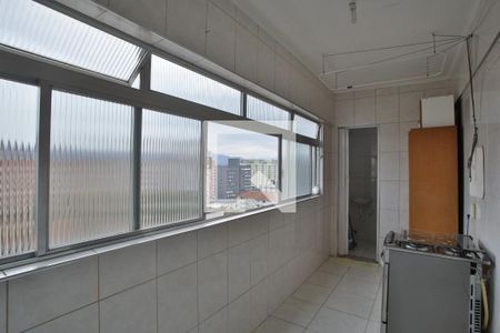Apartamento para alugar com 90m², 2 quartos e 1 vagaÁrea de Serviço