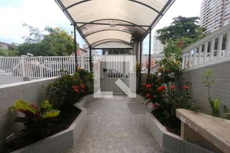 Apartamento para alugar com 90m², 2 quartos e 1 vagaÁrea Comum - Jardim do Prédio