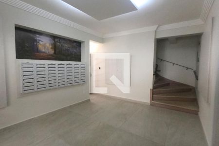 Apartamento para alugar com 90m², 2 quartos e 1 vagaÁrea Comum - Hall de Entrada