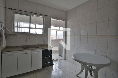 Apartamento para alugar com 90m², 2 quartos e 1 vagaCozinha