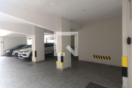 Apartamento para alugar com 90m², 2 quartos e 1 vagaÁrea Comum - Garagem Coletiva
