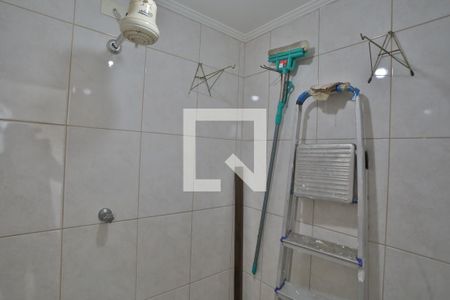Apartamento para alugar com 90m², 2 quartos e 1 vagaBanheiro de Serviço