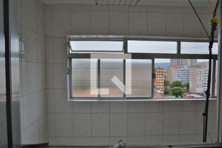 Apartamento para alugar com 90m², 2 quartos e 1 vagaÁrea de Serviço
