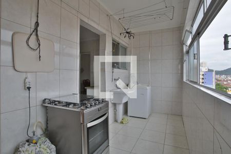 Apartamento para alugar com 90m², 2 quartos e 1 vagaÁrea de Serviço