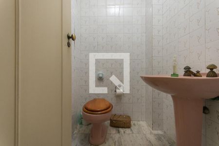 Apartamento à venda com 250m², 4 quartos e 2 vagasLavabo