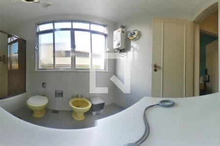 Apartamento à venda com 250m², 4 quartos e 2 vagasBanheiro