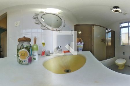 Apartamento à venda com 250m², 4 quartos e 2 vagasBanheiro