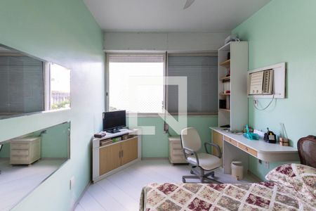 Apartamento à venda com 250m², 4 quartos e 2 vagasQuarto 2