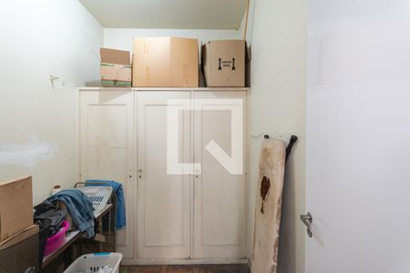 Apartamento à venda com 250m², 4 quartos e 2 vagasQuarto de Serviço 1