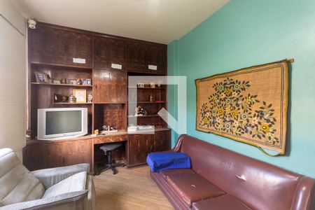 Apartamento à venda com 250m², 4 quartos e 2 vagasQuarto 3