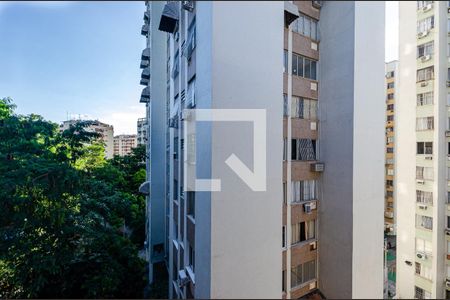 Sala de apartamento à venda com 2 quartos, 62m² em Fonseca, Niterói