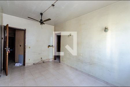 Sala de apartamento para alugar com 2 quartos, 62m² em Fonseca, Niterói