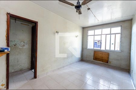 Sala de apartamento à venda com 2 quartos, 62m² em Fonseca, Niterói
