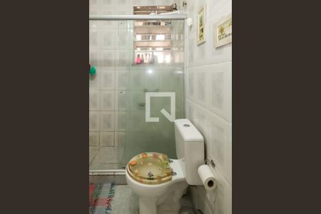 Apartamento à venda com 72m², 2 quartos e sem vagaBanheiro Corredor