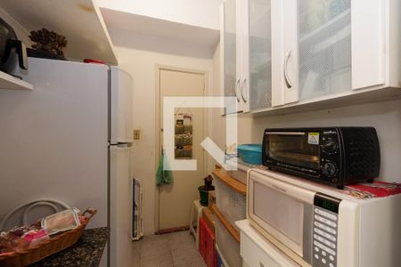 Apartamento à venda com 72m², 2 quartos e sem vagaQuarto de Serviço