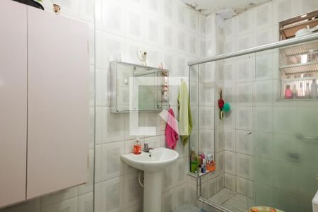 Apartamento à venda com 72m², 2 quartos e sem vagaBanheiro Corredor