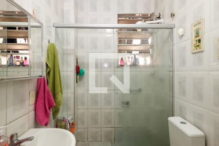 Apartamento à venda com 72m², 2 quartos e sem vagaBanheiro Corredor