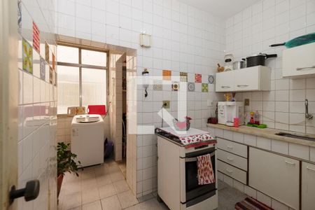 Apartamento à venda com 72m², 2 quartos e sem vagaCozinha