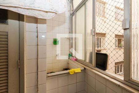 Apartamento à venda com 72m², 2 quartos e sem vagaÁrea de Serviço