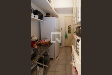 Apartamento à venda com 72m², 2 quartos e sem vagaQuarto de Serviço