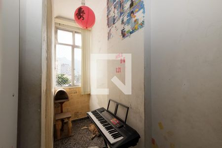 Apartamento à venda com 72m², 2 quartos e sem vagaQuarto 2