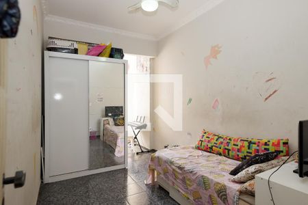 Apartamento à venda com 72m², 2 quartos e sem vagaQuarto 2