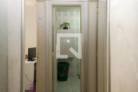 Apartamento à venda com 72m², 2 quartos e sem vagaCorredor