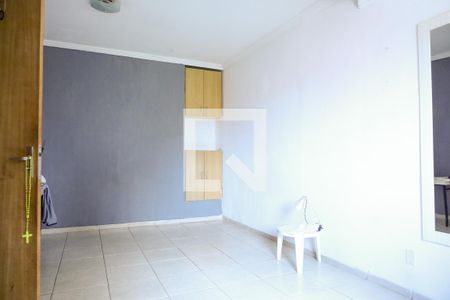 Suíte de casa para alugar com 5 quartos, 320m² em João Pinheiro, Belo Horizonte