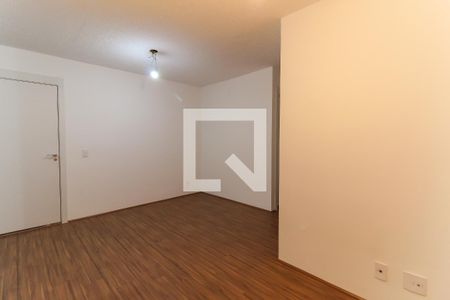 Sala de Estar/Jantar de apartamento à venda com 2 quartos, 44m² em Mooca, São Paulo