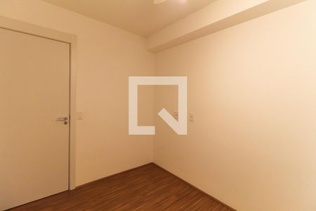 Apartamento à venda com 44m², 2 quartos e sem vagaQuarto 2