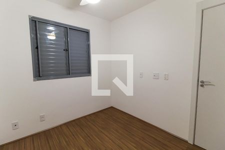 Qarto 1 de apartamento à venda com 2 quartos, 44m² em Mooca, São Paulo