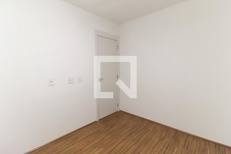 Qarto 1 de apartamento à venda com 2 quartos, 44m² em Mooca, São Paulo