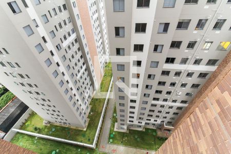 Vista do Qarto 1 de apartamento à venda com 2 quartos, 44m² em Mooca, São Paulo