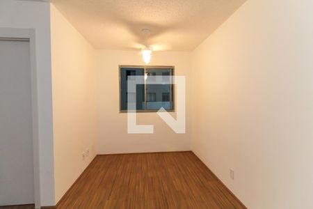 Sala de Estar/Jantar de apartamento à venda com 2 quartos, 44m² em Mooca, São Paulo