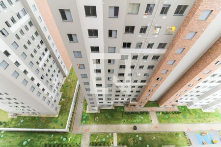 Apartamento à venda com 44m², 2 quartos e sem vagaVista do Quarto 2