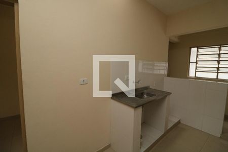 Apartamento para alugar com 48m², 1 quarto e sem vagaCozinha