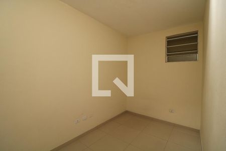 Quarto de apartamento para alugar com 1 quarto, 48m² em Jardim Três Marias, São Paulo